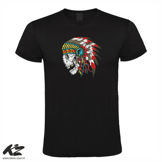 Idian Skull - Unisex S