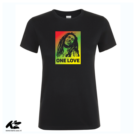 One love - Dames L