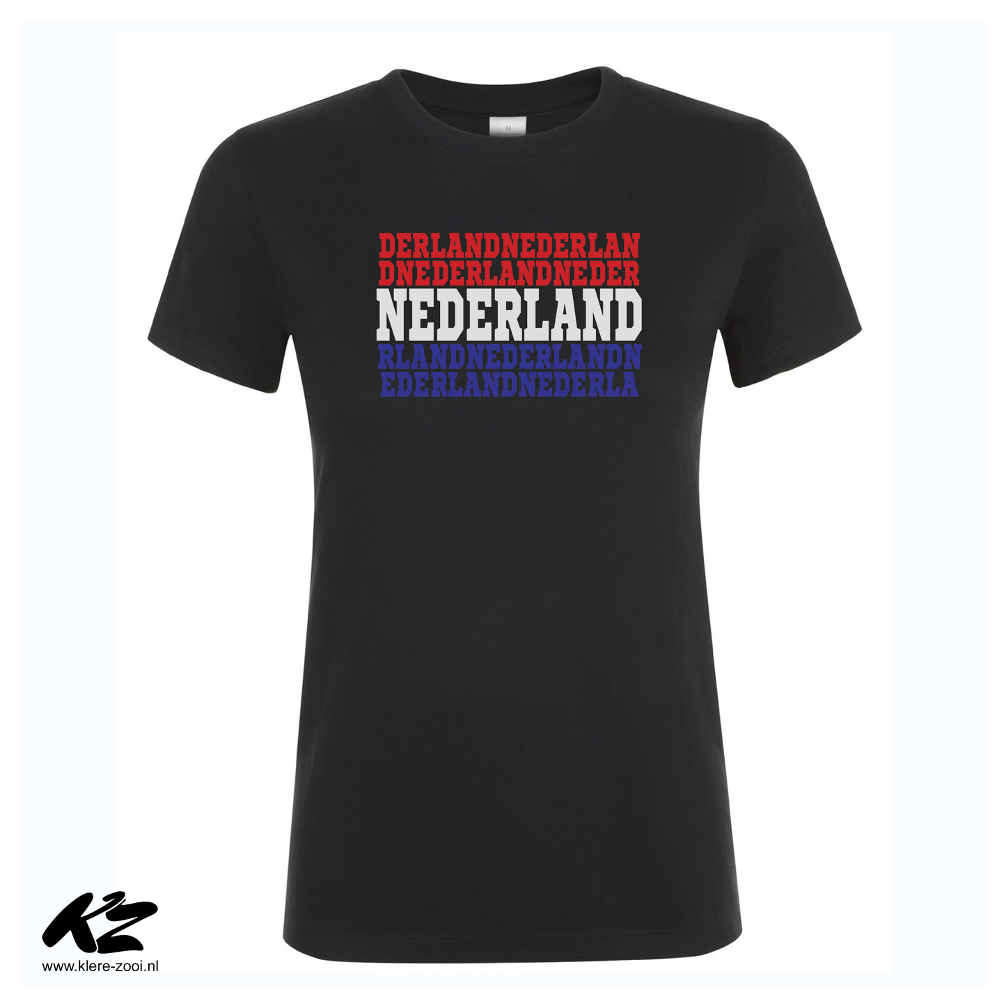 Nederland