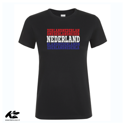 Nederland