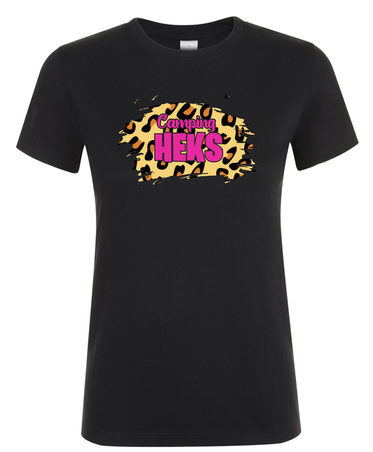 Camping heks  - Dames S