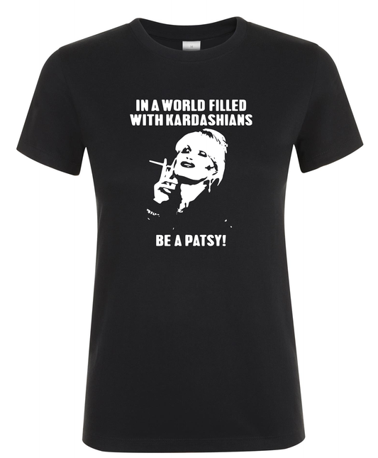 Be a Patsy!  - Dames M