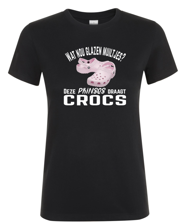 Crocs - Dames XXL