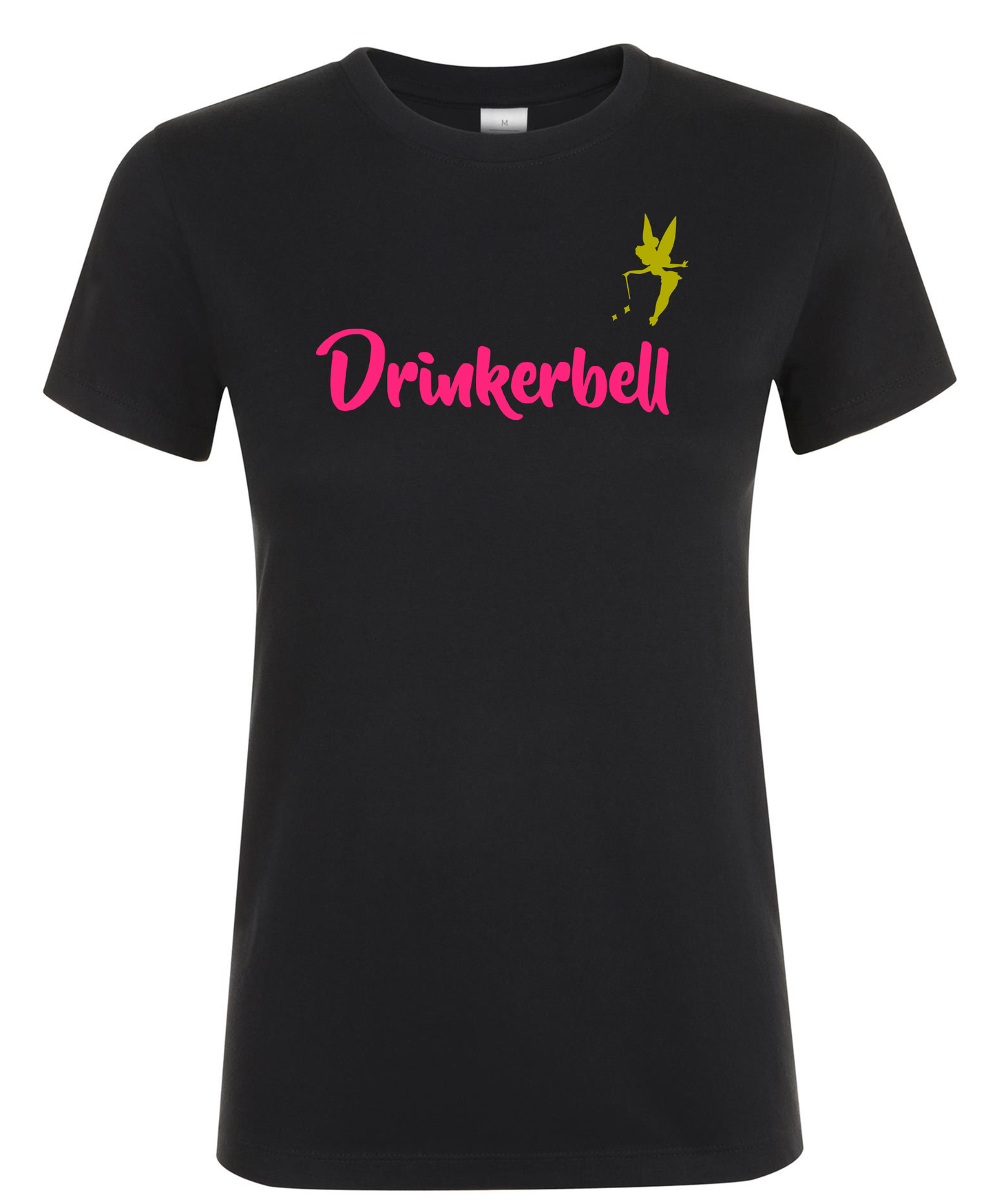 Drinkerbell - Dames XL