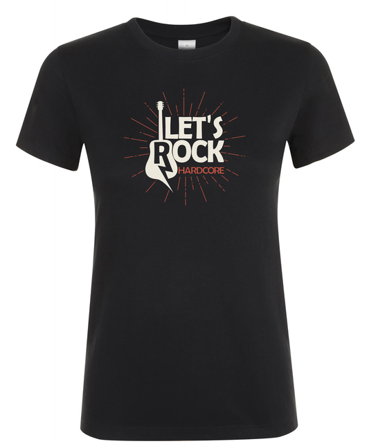 Rock n roll - Dames L