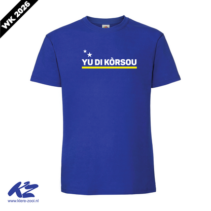Du von Curaçao