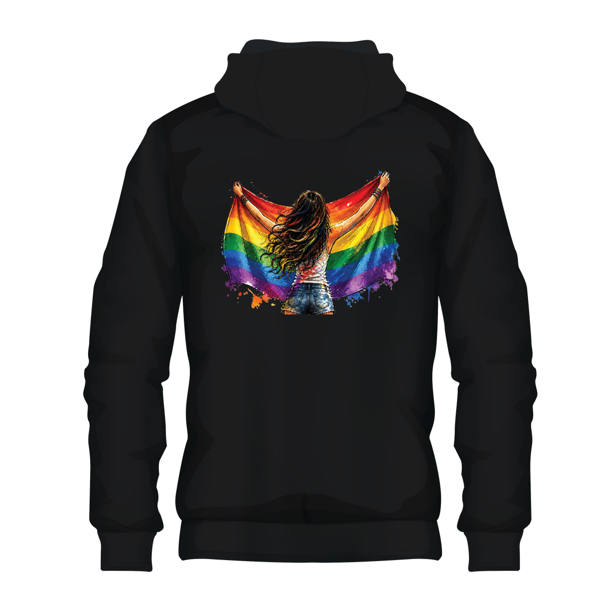 Pride Flag