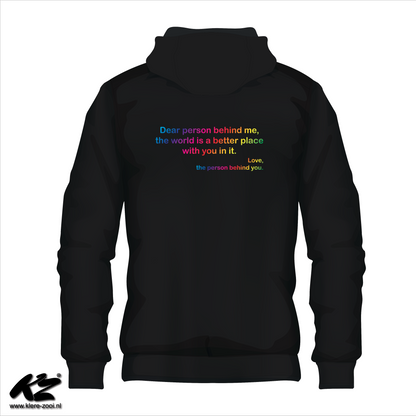 You Are Enough (Rainbow)