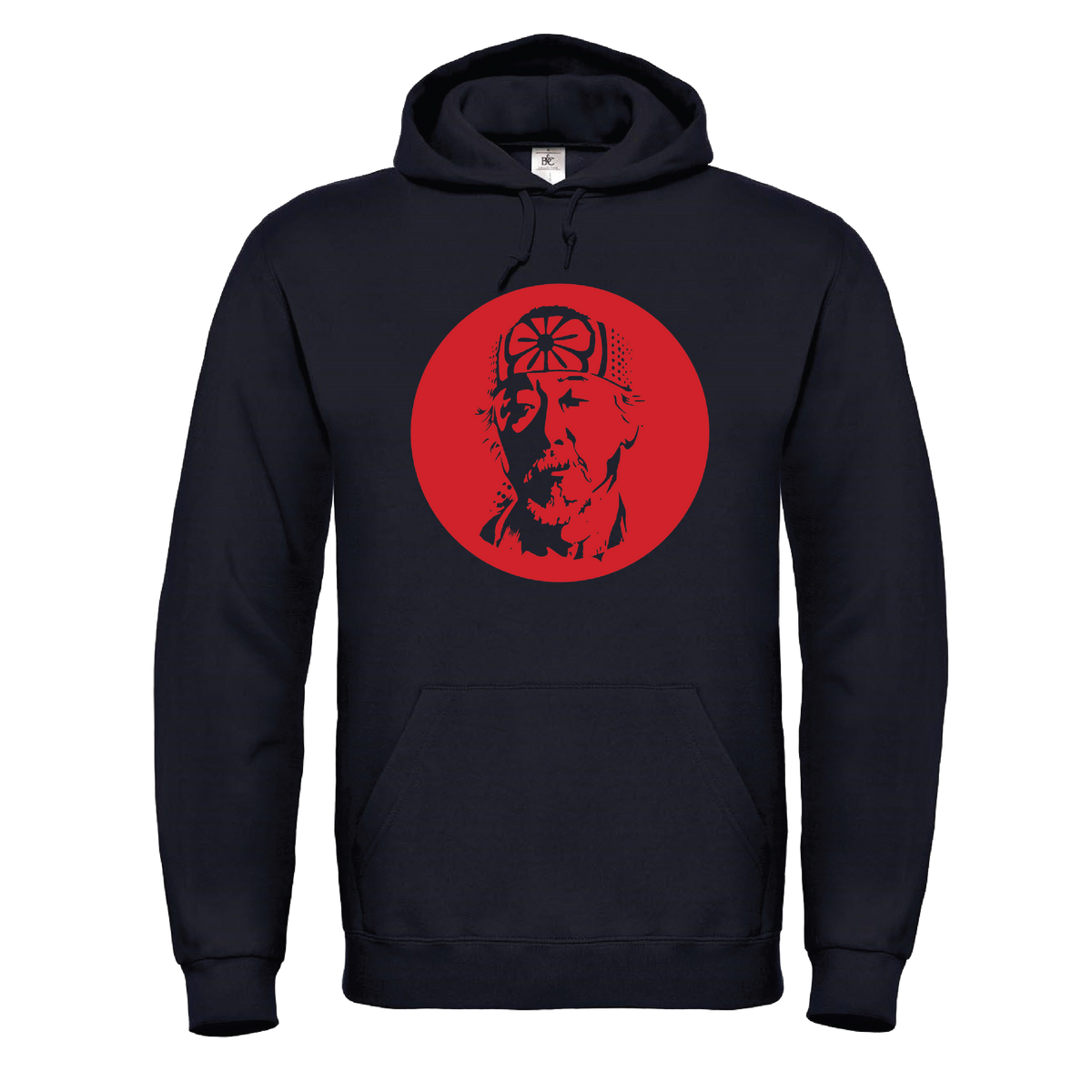 Mr. Miyagi