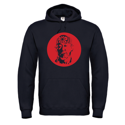 Mr. Miyagi