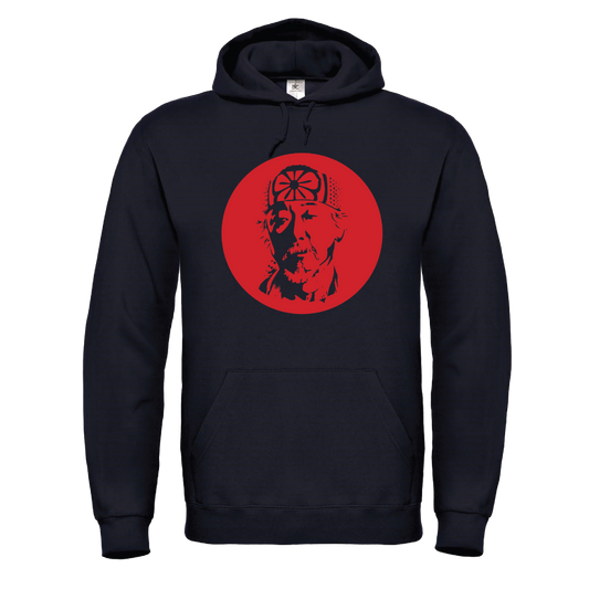 Mr. Miyagi