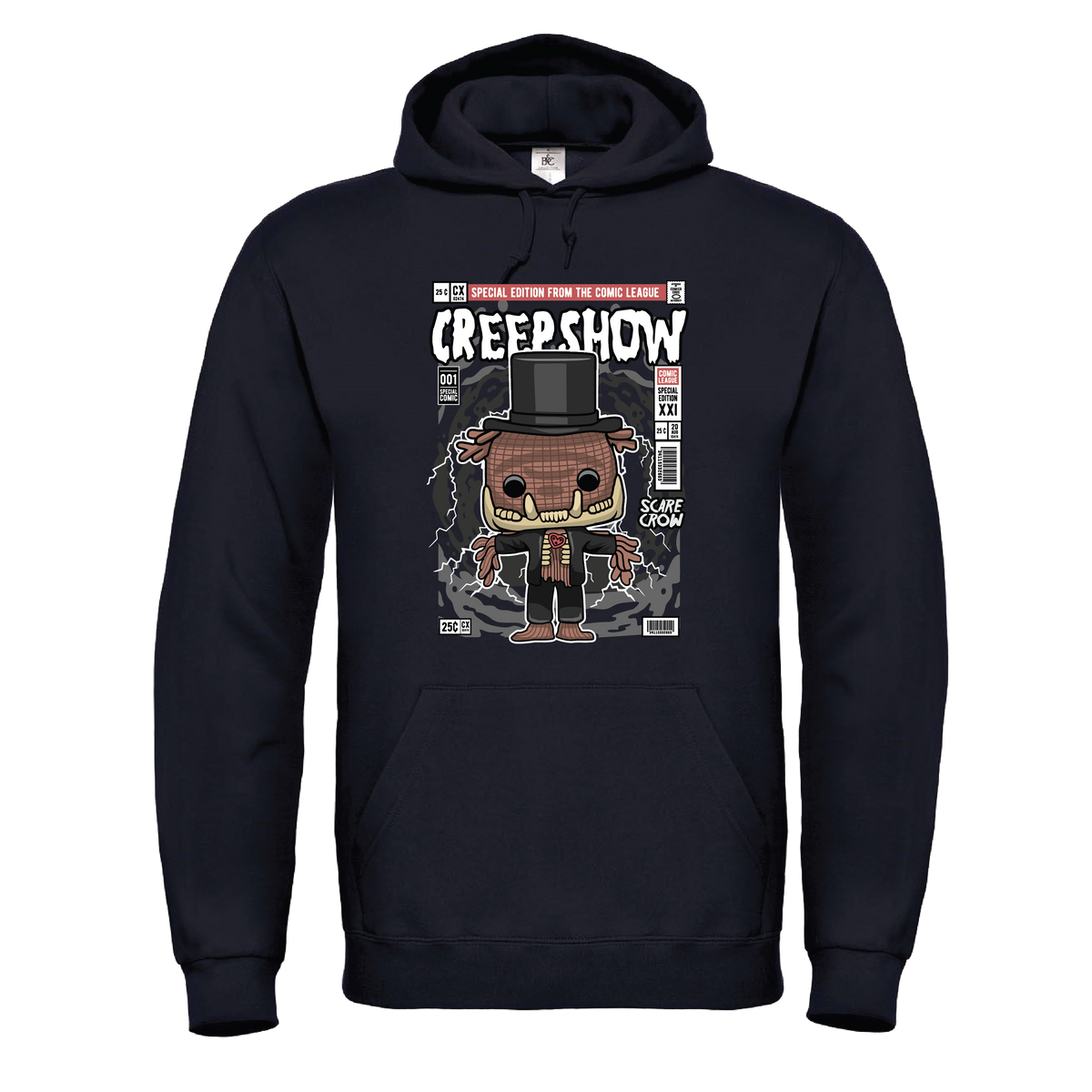 Scarecrow (Creepshow)