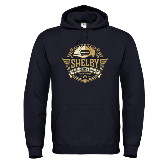Shelby Corp. Ltd.