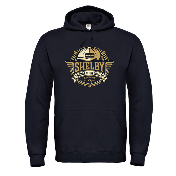 Shelby Corp. Ltd.