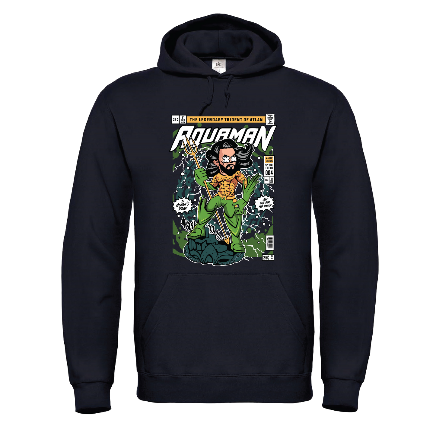 Aquaman
