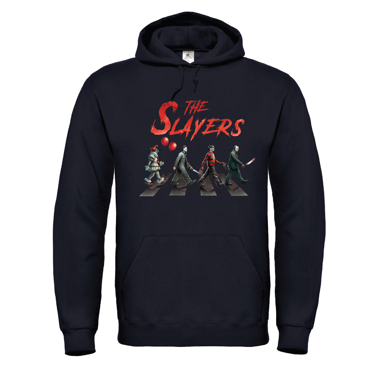 The Slayers