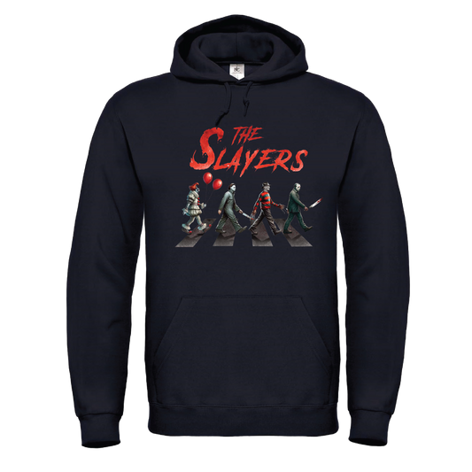 The Slayers