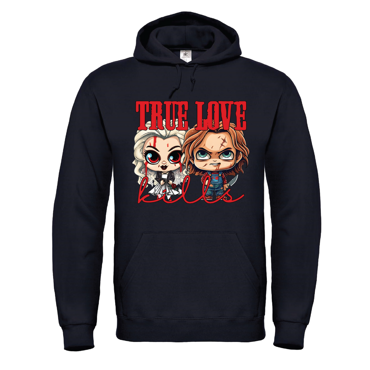 True Love Kills