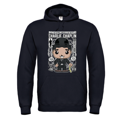 Charlie Chaplin