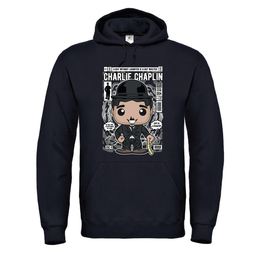 Charlie Chaplin