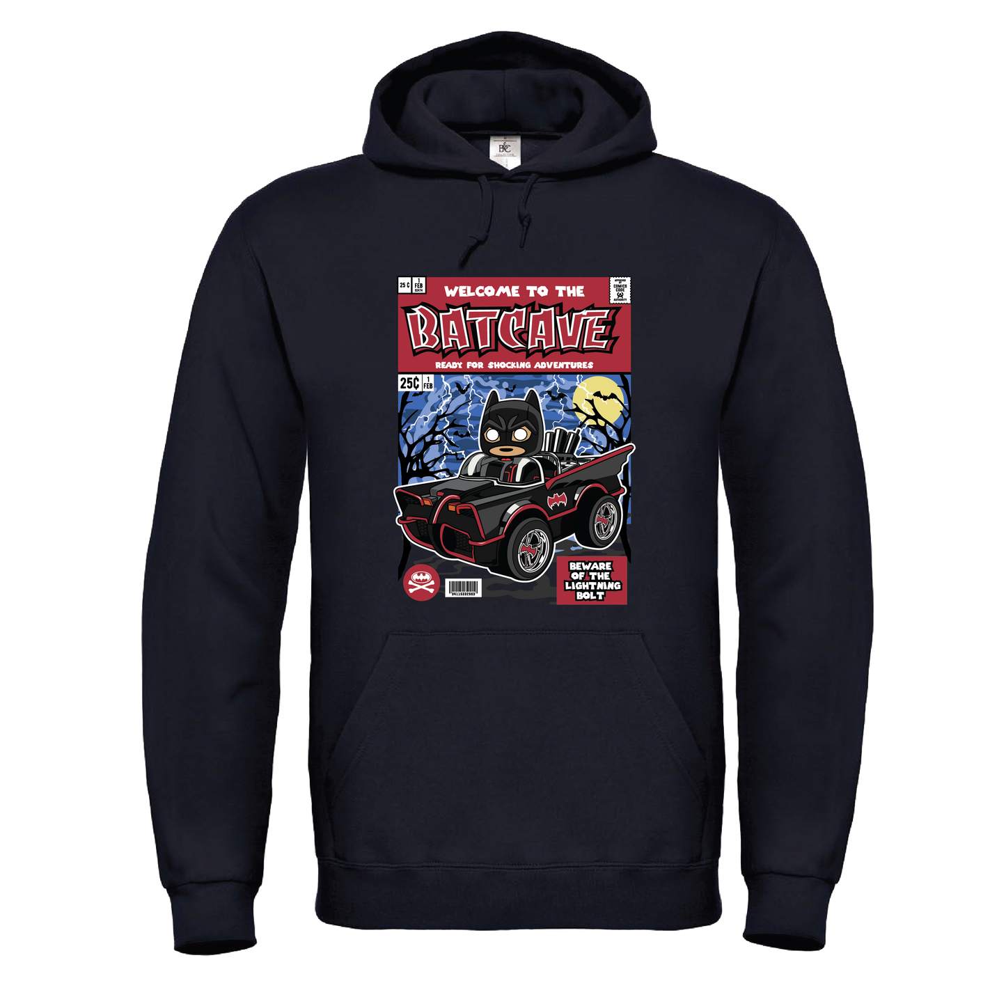 Bat Mobile