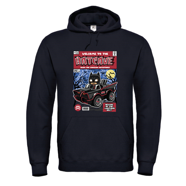 Bat Mobile