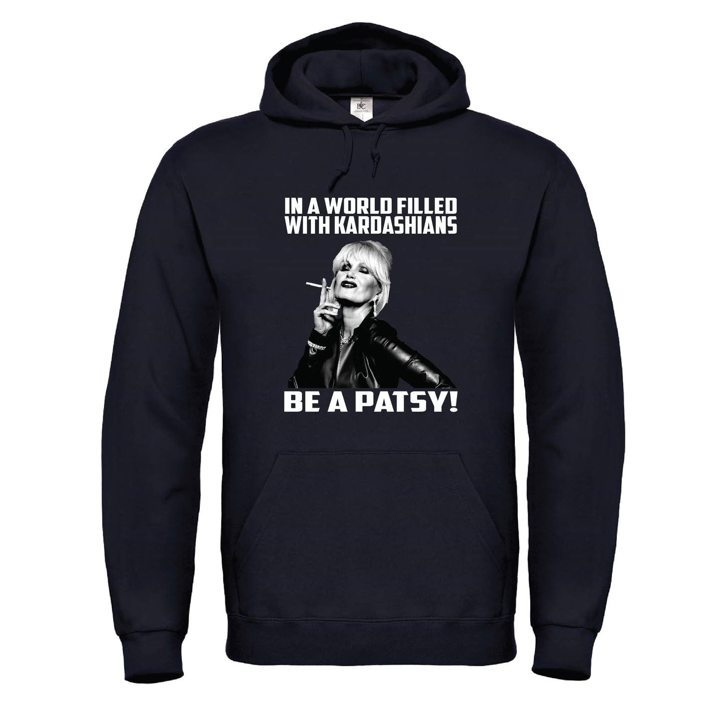 Be A Patsy! (Nieuwe Versie!)