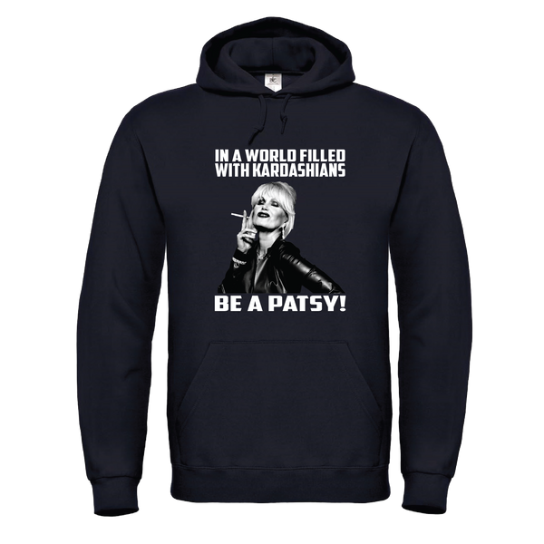Be A Patsy! (Nieuwe Versie!)