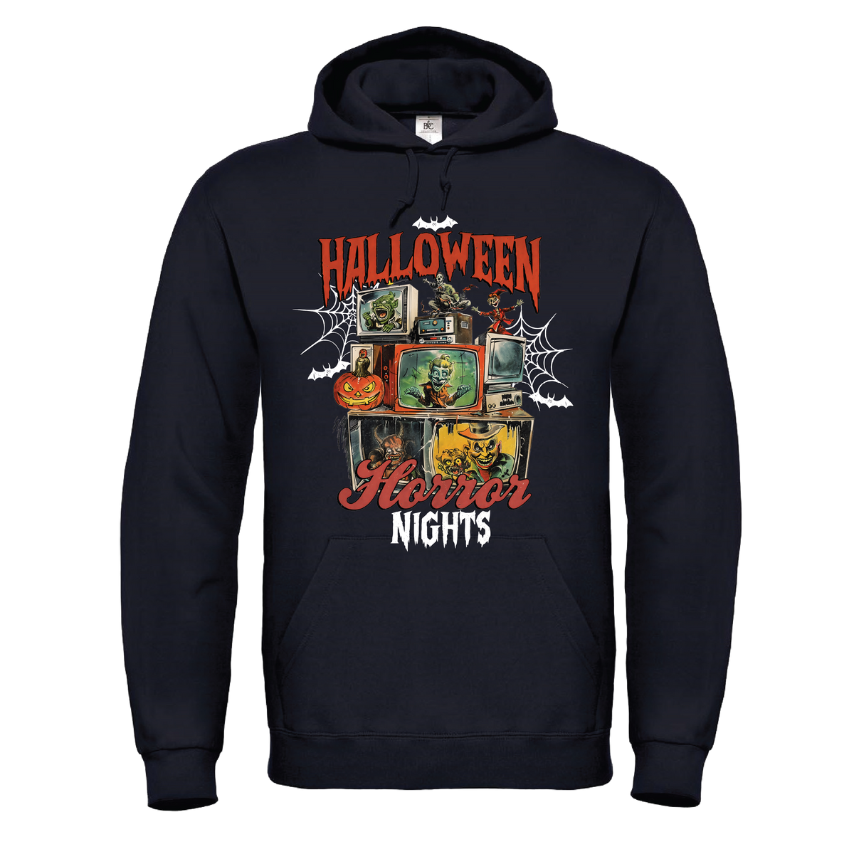 Halloween Horror Nights