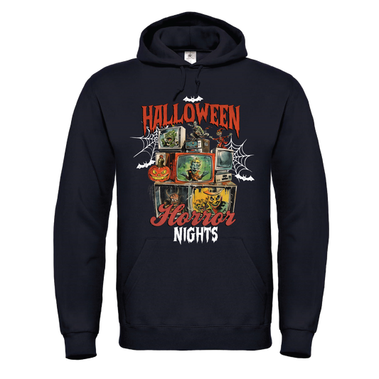 Halloween Horror Nights