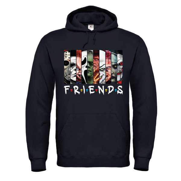 Friends 2