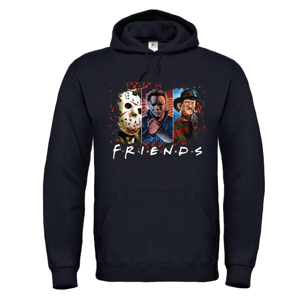 Friends 3