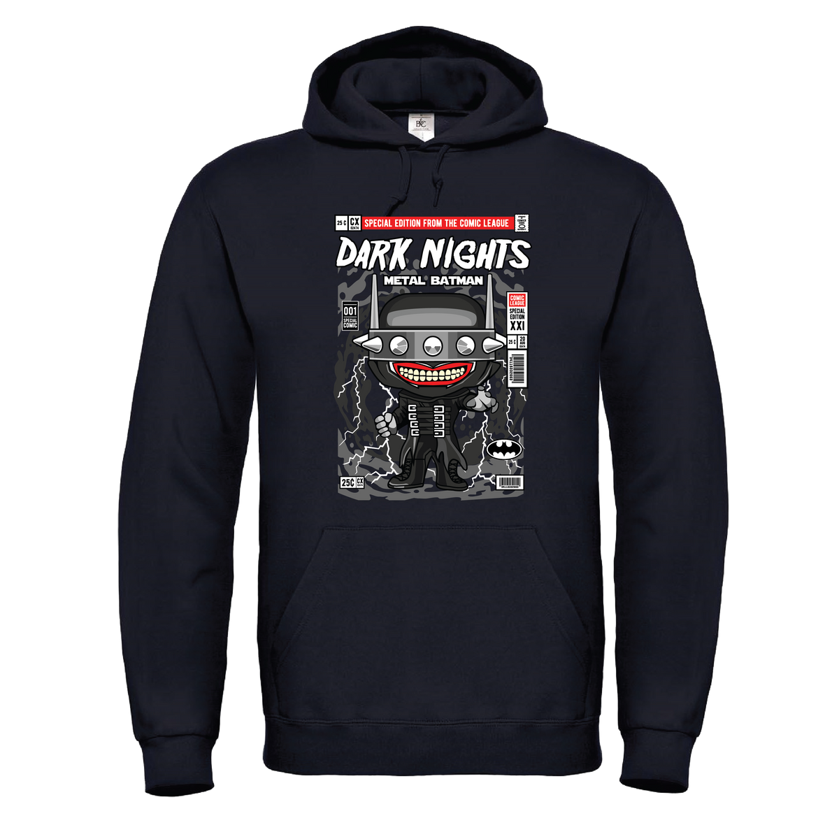 Dark Nights