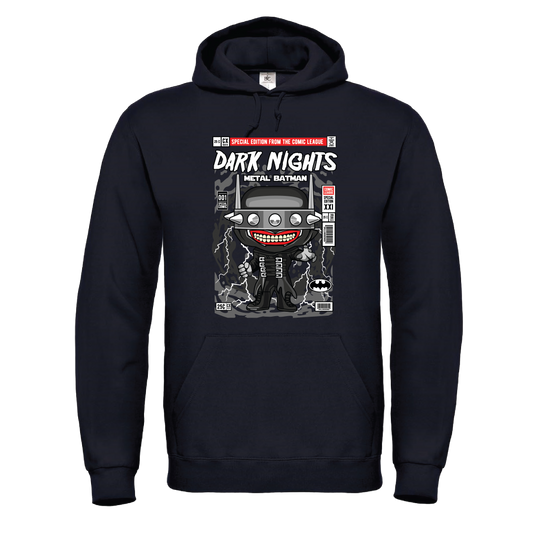 Dark Nights