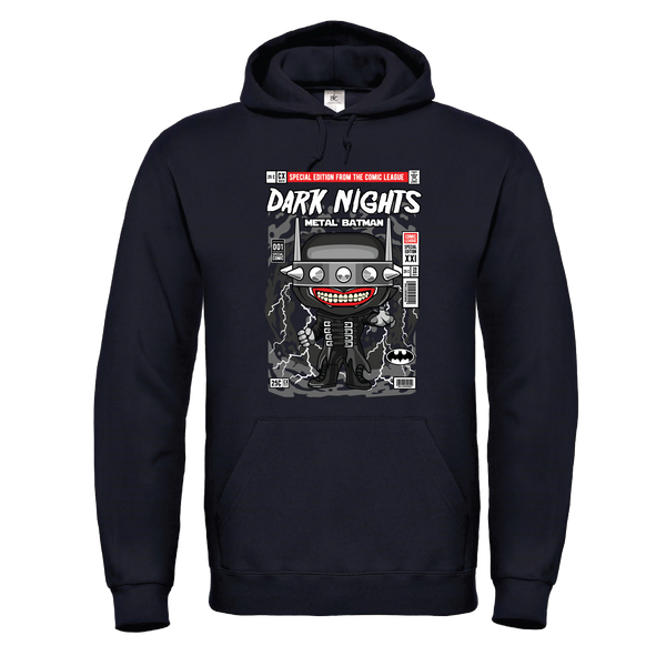 Dark Nights