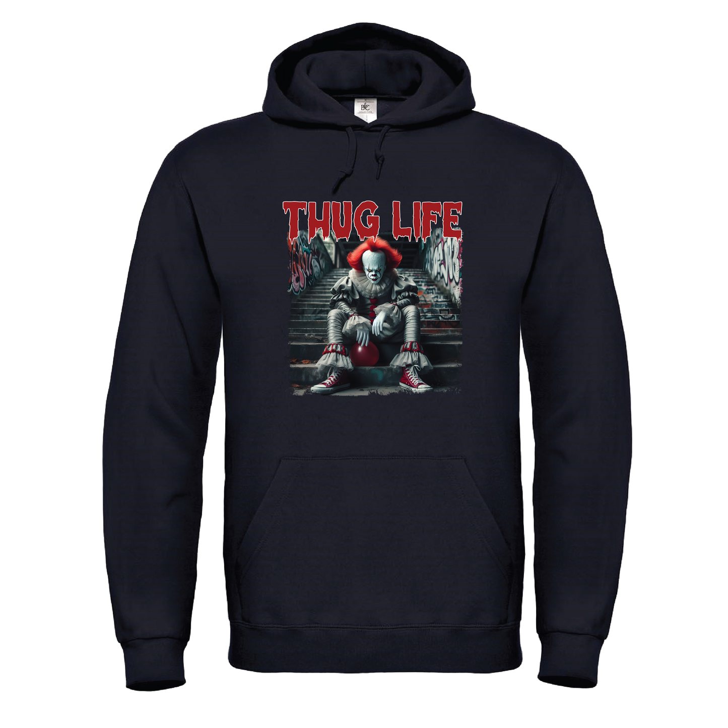 Thug Life Pennywise