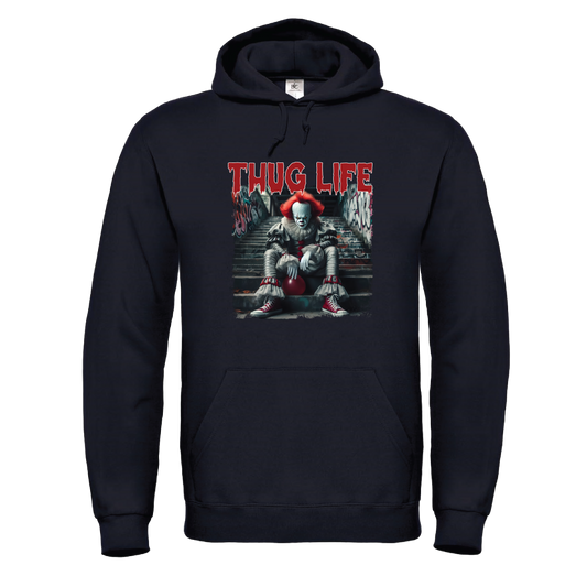 Thug Life Pennywise