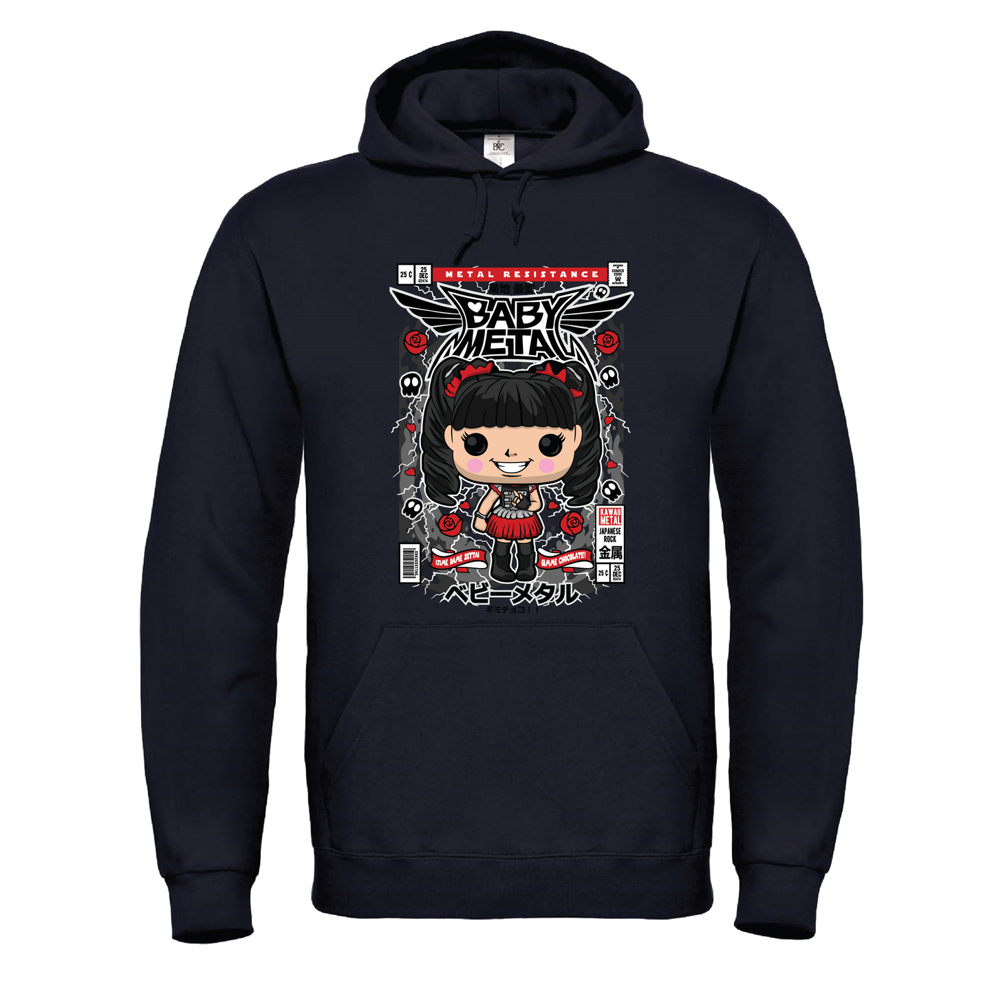 Baby Metal