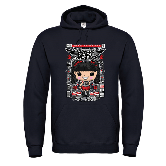 Baby Metal