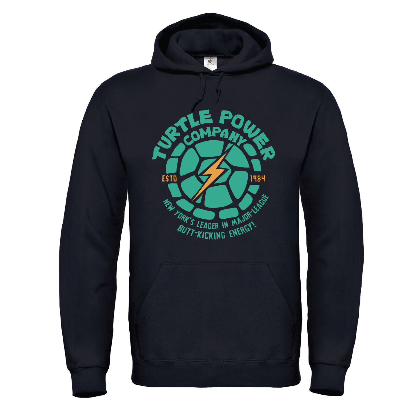 Turtle Power Company