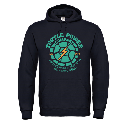 Turtle Power Company