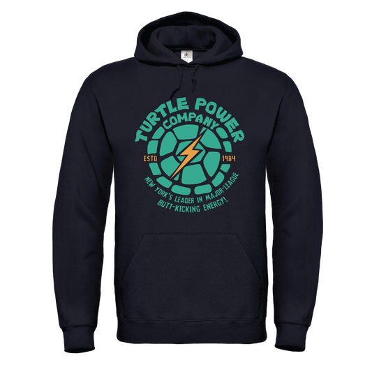 Turtle Power Company