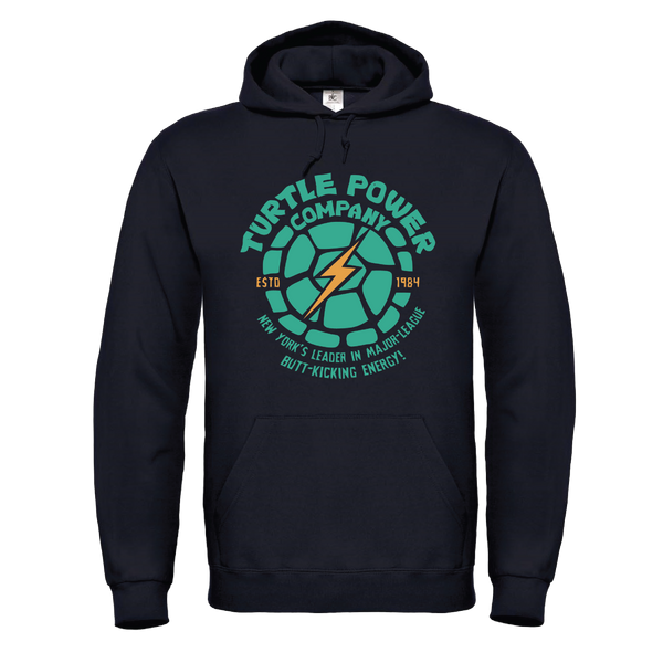 Turtle Power Company
