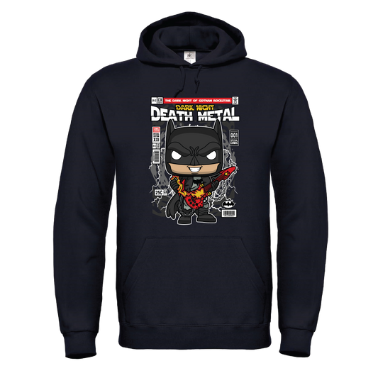 Dark Knight Death Metal