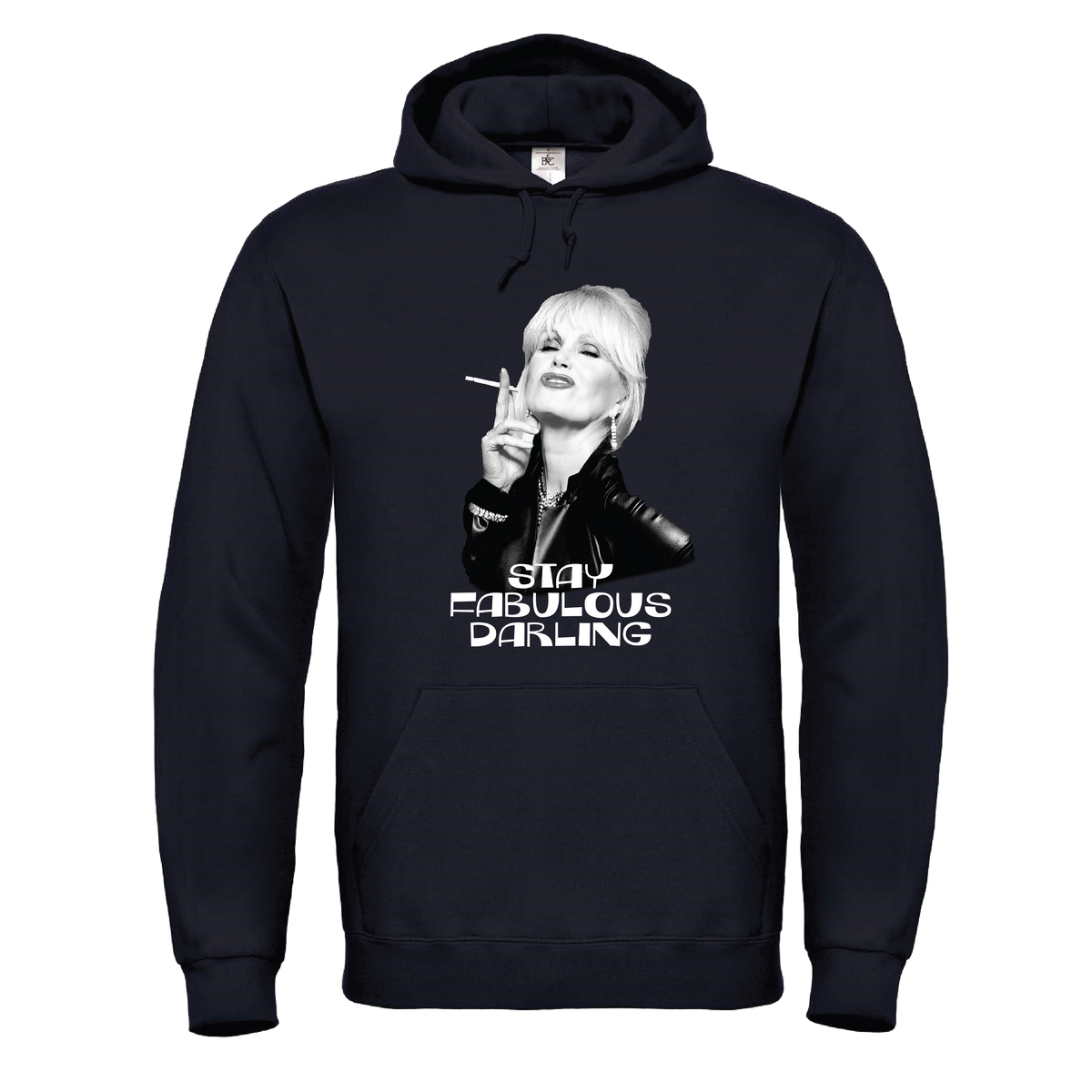 Stay Fabulous (Patsy Stone)