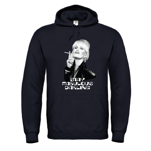 Stay Fabulous (Patsy Stone)