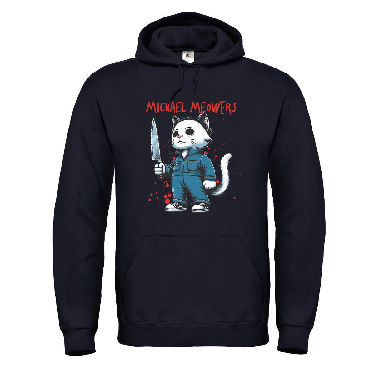 Micheal meowers
