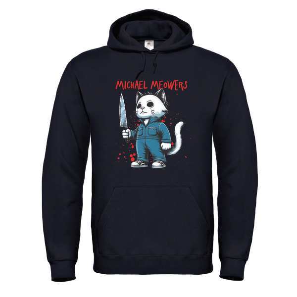 Micheal meowers