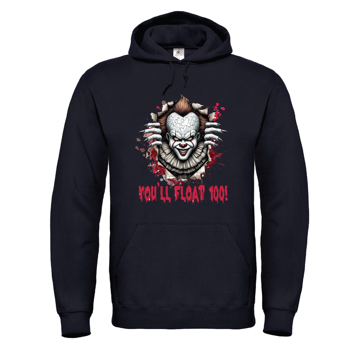 You'll Float Too