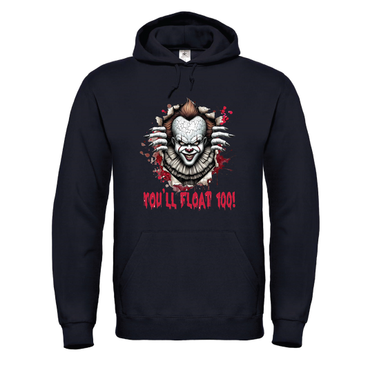 You'll Float Too